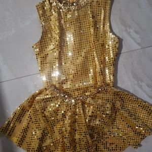 Gold Costume Gallery